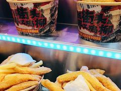 -味子夫鸡柳(解放碑总店)