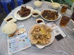 -陈根记大牌档