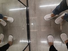 -汉庭(天津滨江道步行街店)