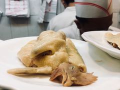 壹心鸡-文记壹心鸡(宝华路店)