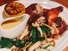 -Osteria Garden 生蚝花园餐厅(原进贤路店)