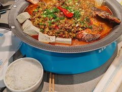 -半天妖烤鱼(永旺梦乐城店)