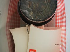 -西贝(上海我格广场店)