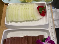 -川锅一号火锅(常德万达店)