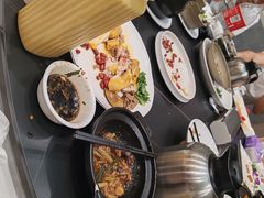 -七叔家宴家常广西菜(明秀东路店)