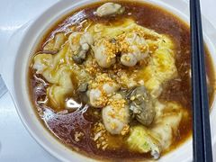 -新一味普宁肠粉王(梅林店)