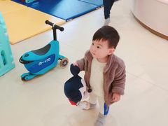 -凡育国际托育早教(大宁校区)