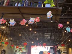 -同仁四季椰子鸡(宝安壹方城店)
