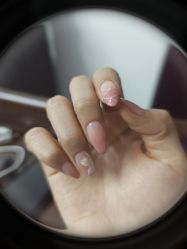 -M13瑾玳•专业美甲美睫