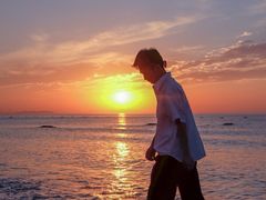 -那香海钻石沙滩浴场