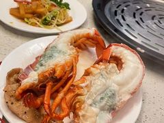-青蓬蒸汽海鲜·深圳老字号·团建聚会(壹方城店)