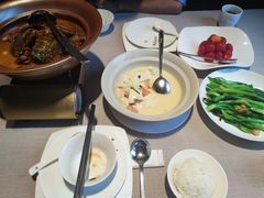 -一澜江宴·江景地标楚菜(江滩公园店)