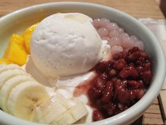 酒酿雪球奶酪-宝珠奶酪(长宁金虹桥店)