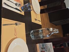 -克比叔叔印度餐厅Kebabs on the Grille (人民广场店)