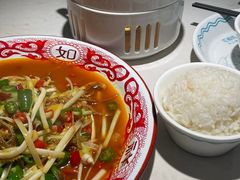 -花椒俏川菜小馆(南海万达店)