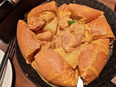 -大树餐厅(益田假日店)