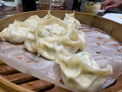 -韩记海鲜饺子旗舰店(红海新区店)