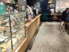 -星巴克(北京长安商场店)