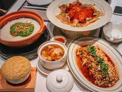 -新兴·金羊座·粤菜点心(乐峰店)