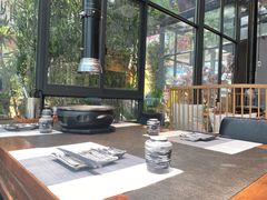 -吉屋烤肉(八宝街店)