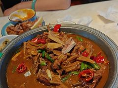 -曹家小菜(胜太路店)