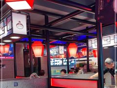 大堂-营信刘罗锅铁锅炖(建华店)