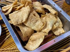 -阿姨小肉摊(同济西苑店)