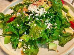 牛油果沙拉-the rug 飞毯 (朝阳公园店)