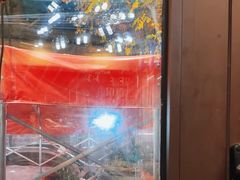 -周记老沈阳焦火鸡架