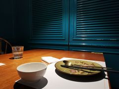 -花样西贡·蜜越餐厅·法式越南料理(水晶城店)