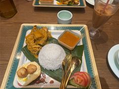 -马来西亚肉骨茶汤·招牌螃蟹·烧鸡·呷喱吧吧(海上世界店)