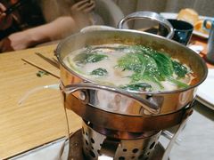 -长春高新益田福朋喜来登酒店·宜客乐标帜餐厅