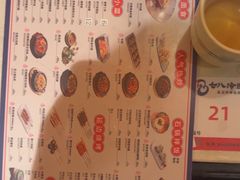 -七八冷面·延边朝鲜族美食(欢乐谷店)