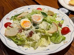 -1886德国汽车餐厅(外滩中央店)