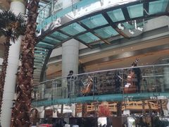 -威斯汀舞台餐厅