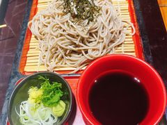 -明日叶日本料理(新区淮海街店)