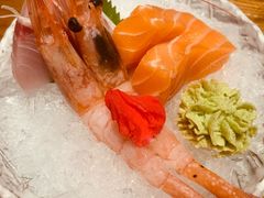 -阿吾罗日本料理(K11艺术中心店)