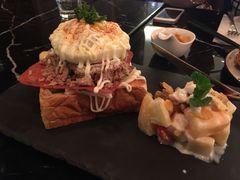 -Let's Taipei 非常烘焙(太古里店)