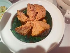 -锦府园·杭州小馆·创意杭帮菜(湖滨银泰in77店)