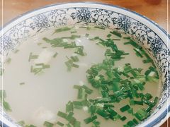 -兰州-西固陈记牛肉面·烧烤(山阴路店)