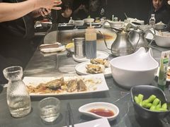 -水木锦堂·自助铁板烧(世贸天阶店)