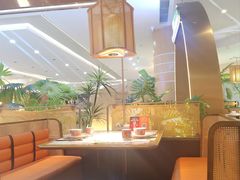 -泰椰里·泰国餐厅(智慧城广百广场店)