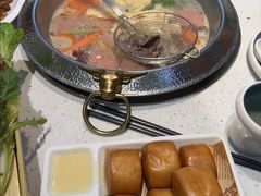 -千牛将·鲜牛肉火锅(开元路店)