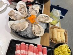 -蚝大仙横琴生蚝火锅(日月贝店)