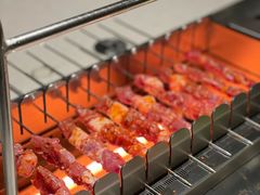 -丰茂烤串(五道口店)