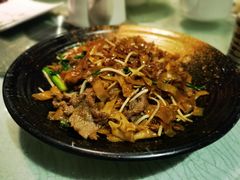 传统干炒牛河-沙河粉村·国家非遗传承(云台店)