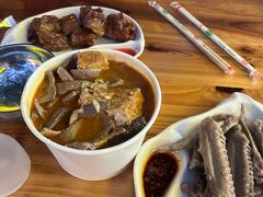 -四里沙茶面(湖滨四里店)