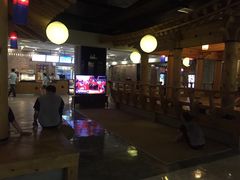 -纽斯桑拿会所(天山店)