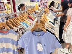 -优客城市奥莱