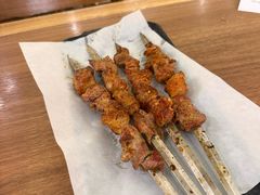 -贯贯吉·清真餐厅(浙江中路店)